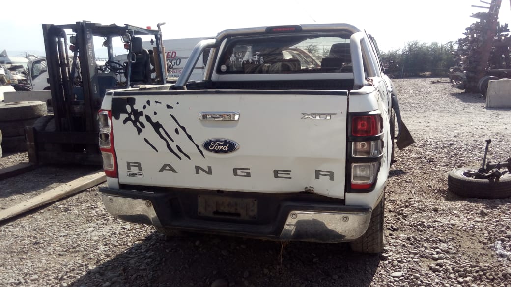  Ford RANGER 2013    EN DESARME